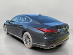 2021 Lexus LS LS 500 AWD