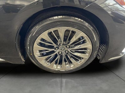 2021 Lexus LS LS 500 AWD