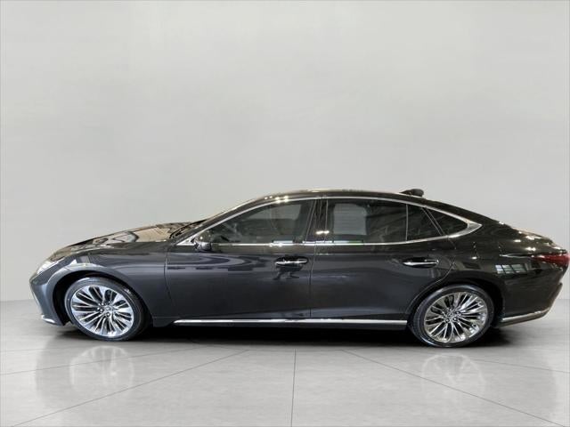 2021 Lexus LS LS 500 AWD