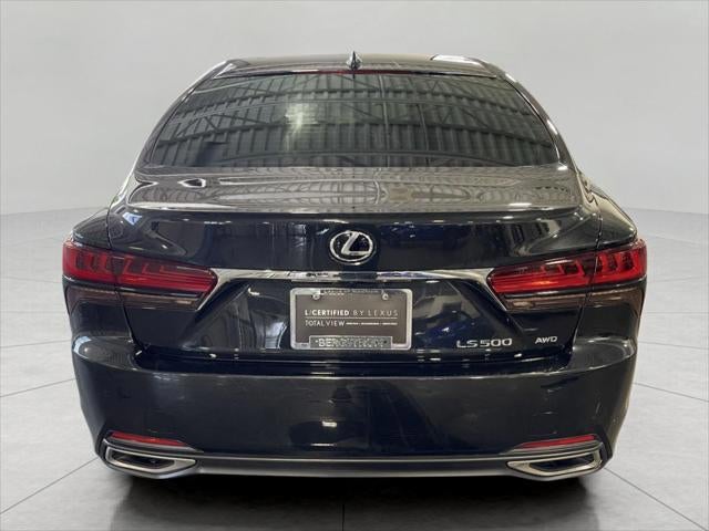 2021 Lexus LS LS 500 AWD
