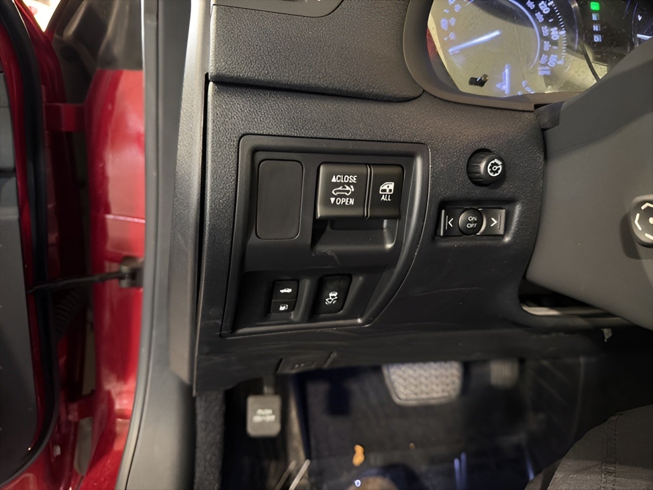 2014 Lexus IS 350C 2dr Conv