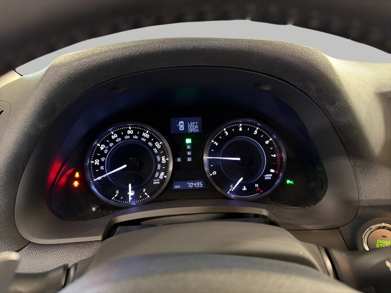 2014 Lexus IS 350C 2dr Conv