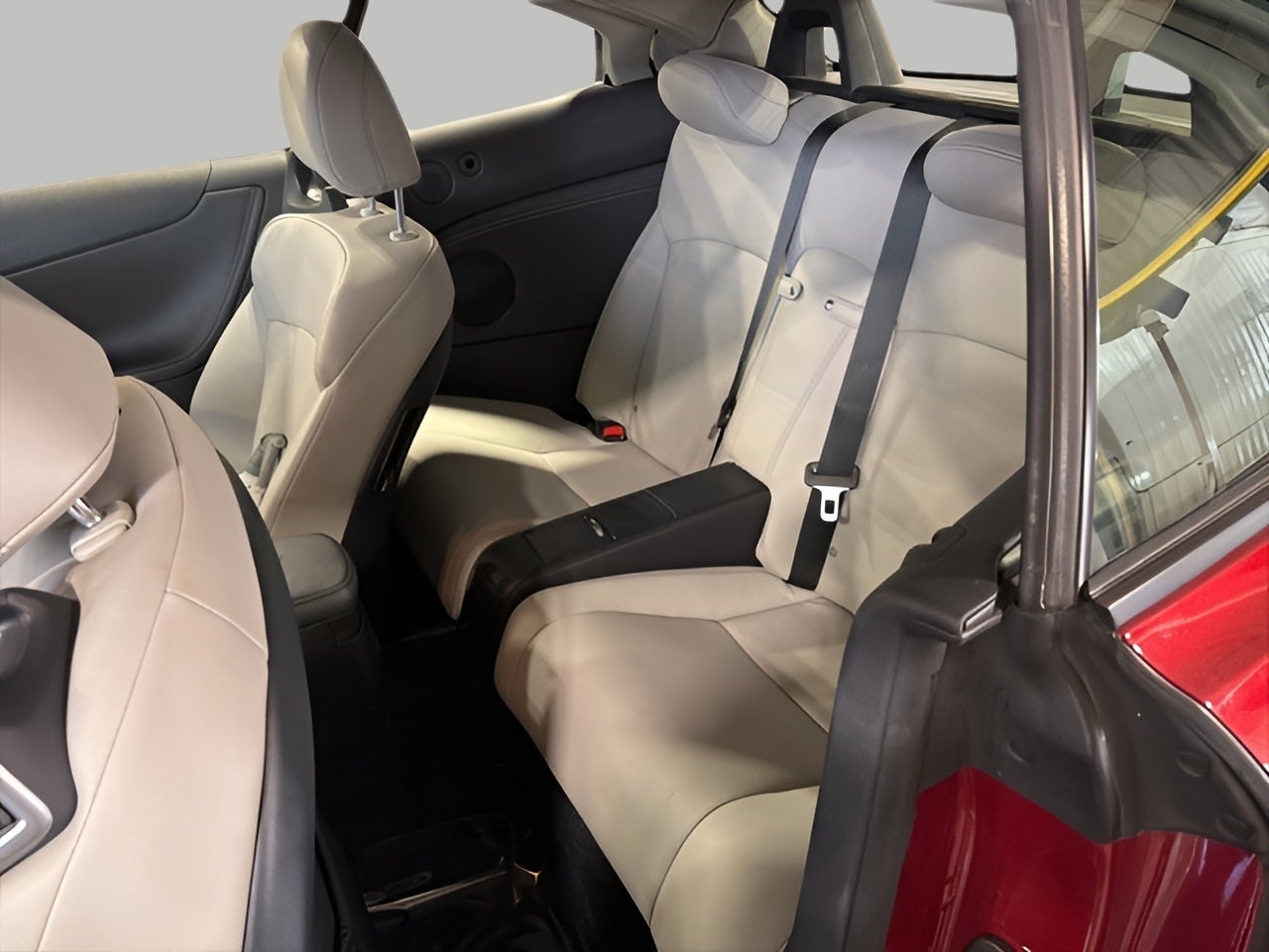 2014 Lexus IS 350C 2dr Conv