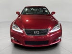 2014 Lexus IS 350C 2dr Conv