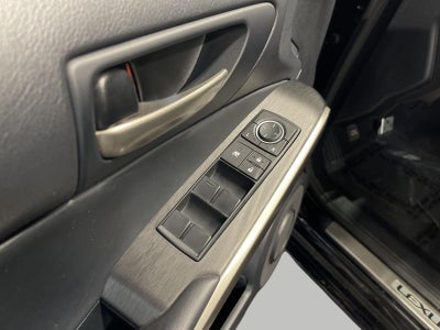 2020 Lexus IS IS 300 F SPORT AWD