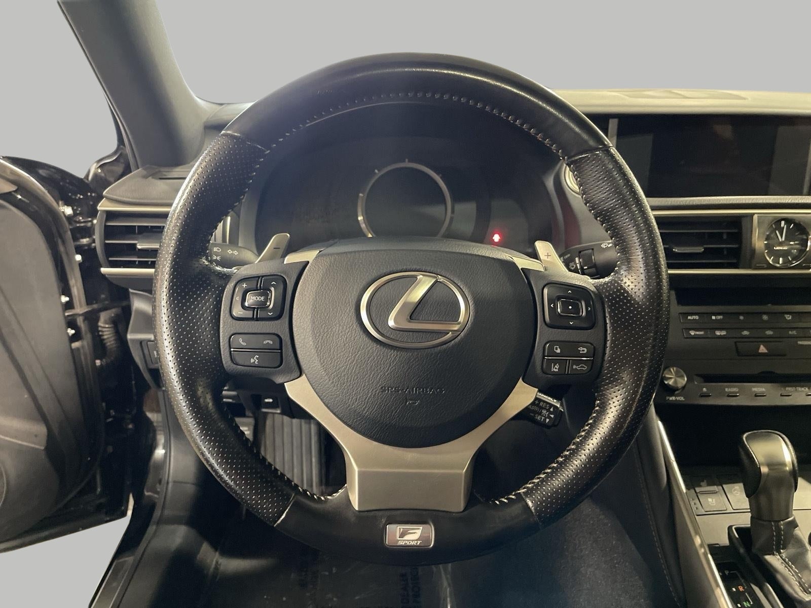 2020 Lexus IS IS 300 F SPORT AWD