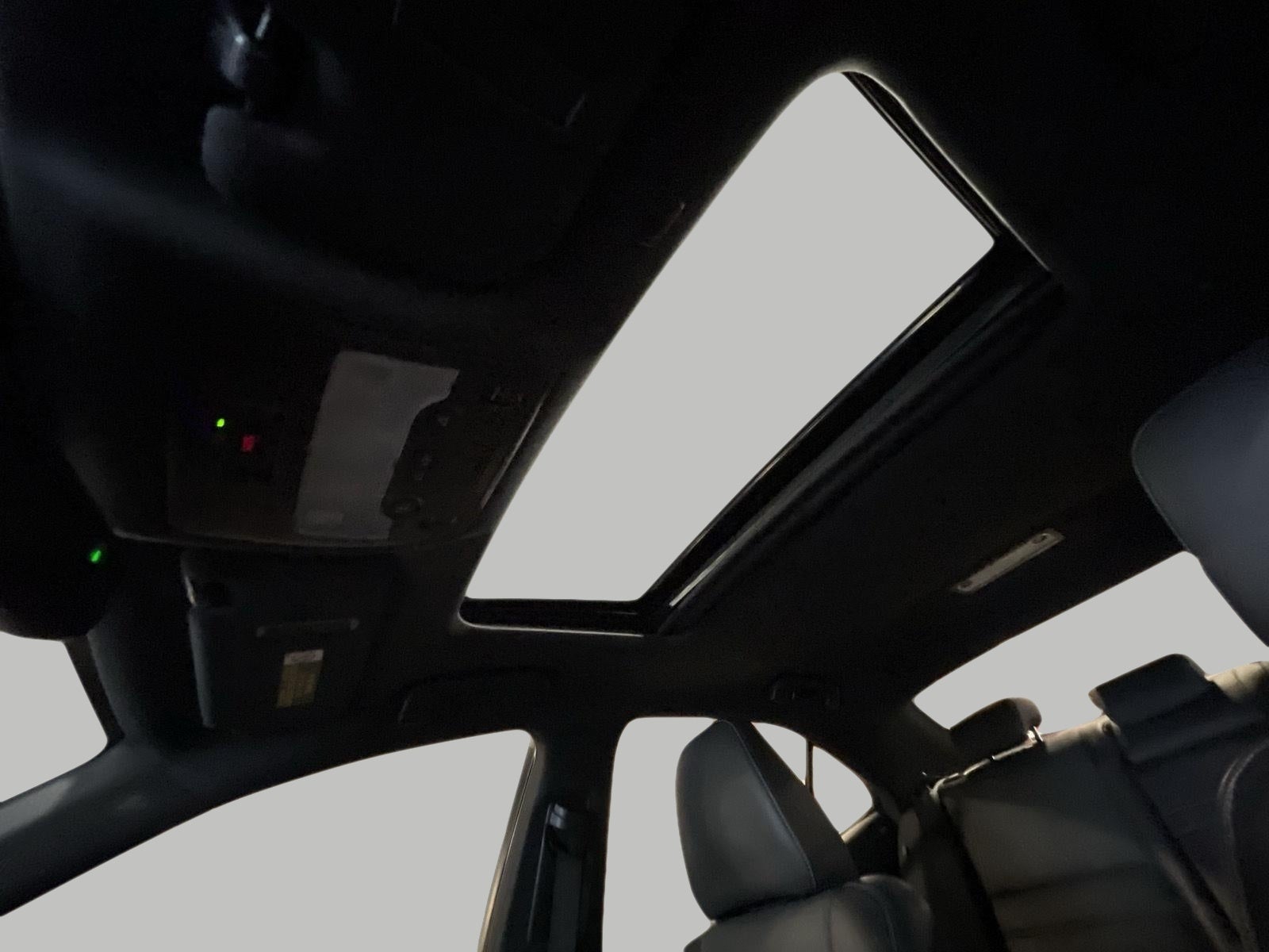 2020 Lexus IS IS 300 F SPORT AWD