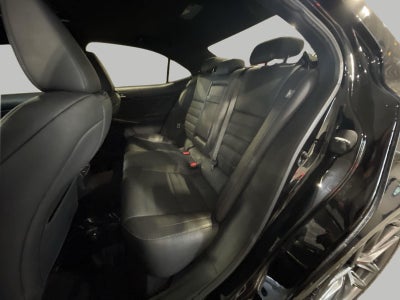 2020 Lexus IS IS 300 F SPORT AWD