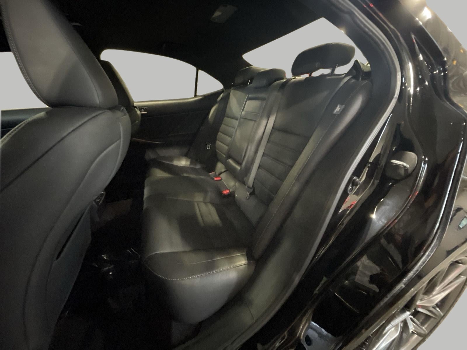 2020 Lexus IS IS 300 F SPORT AWD