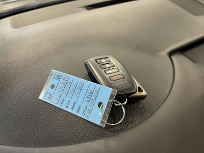 2023 Lexus IS IS 350 F SPORT AWD