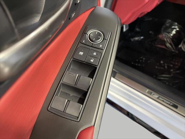 2023 Lexus IS IS 350 F SPORT AWD