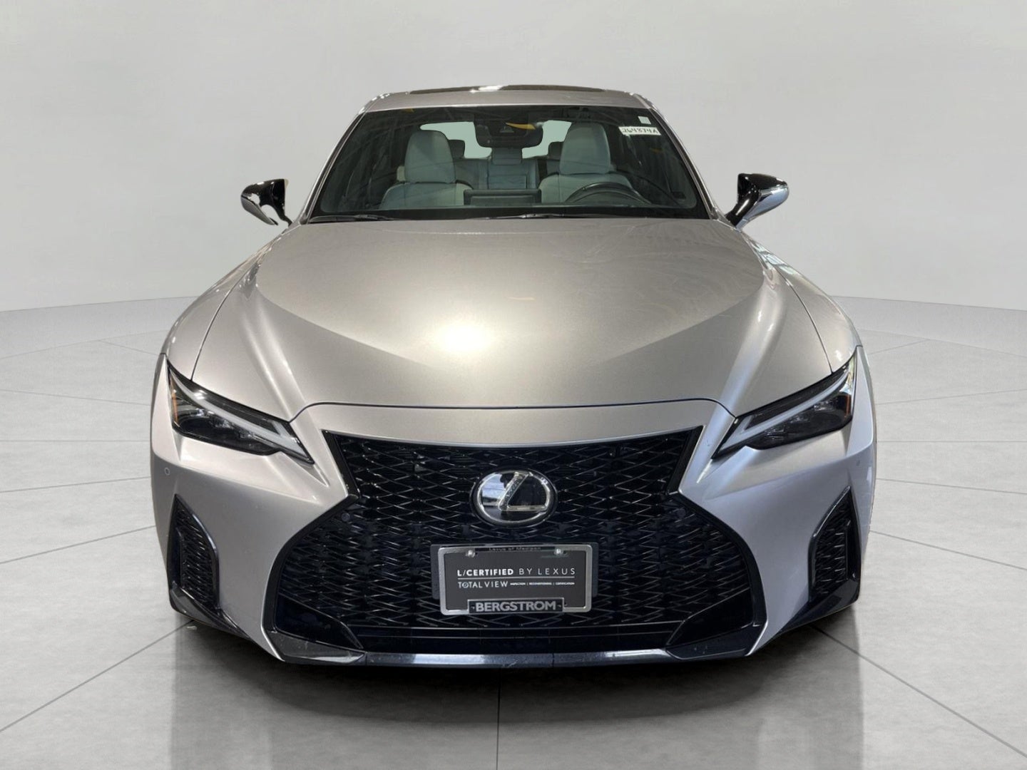 2023 Lexus IS IS 350 F SPORT AWD