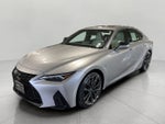 2023 Lexus IS IS 350 F SPORT AWD