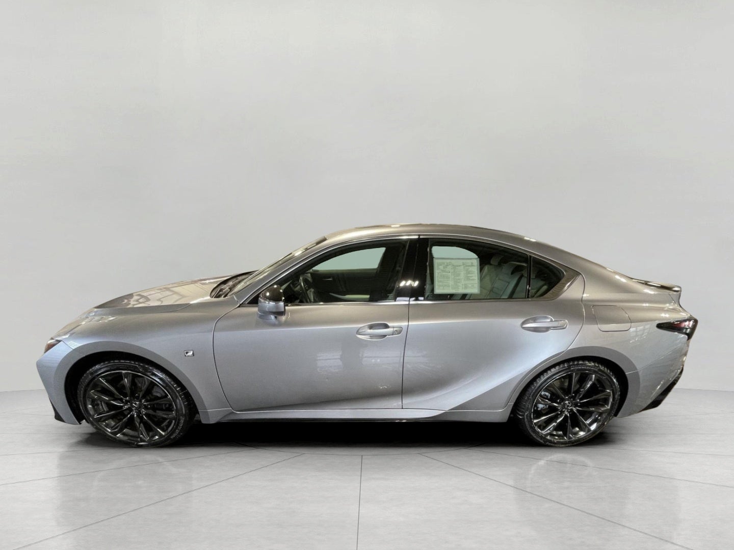 2023 Lexus IS IS 350 F SPORT AWD