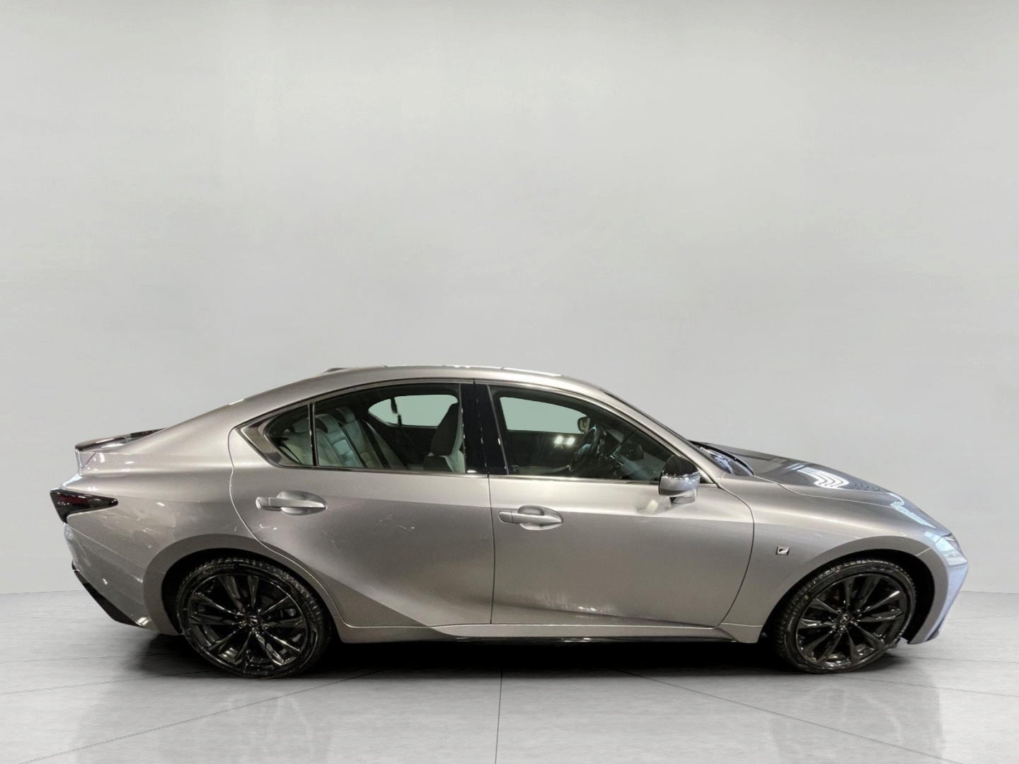 2023 Lexus IS IS 350 F SPORT AWD