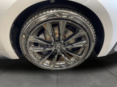 2023 Lexus IS IS 350 F SPORT AWD