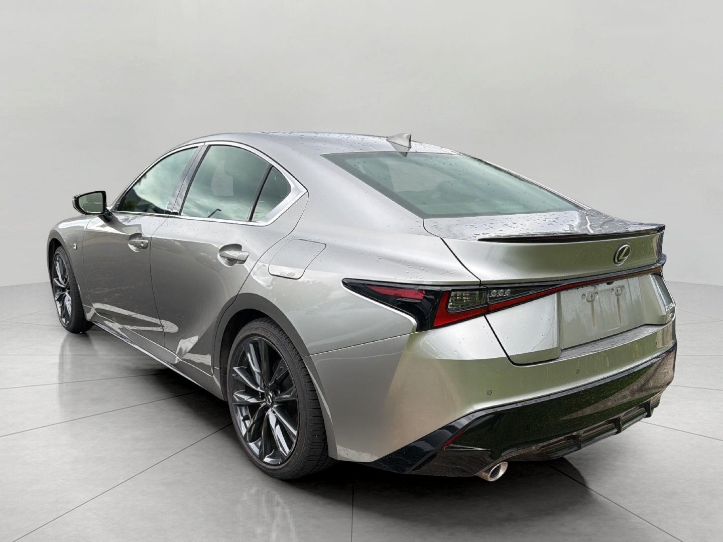 2023 Lexus IS IS 350 F SPORT AWD