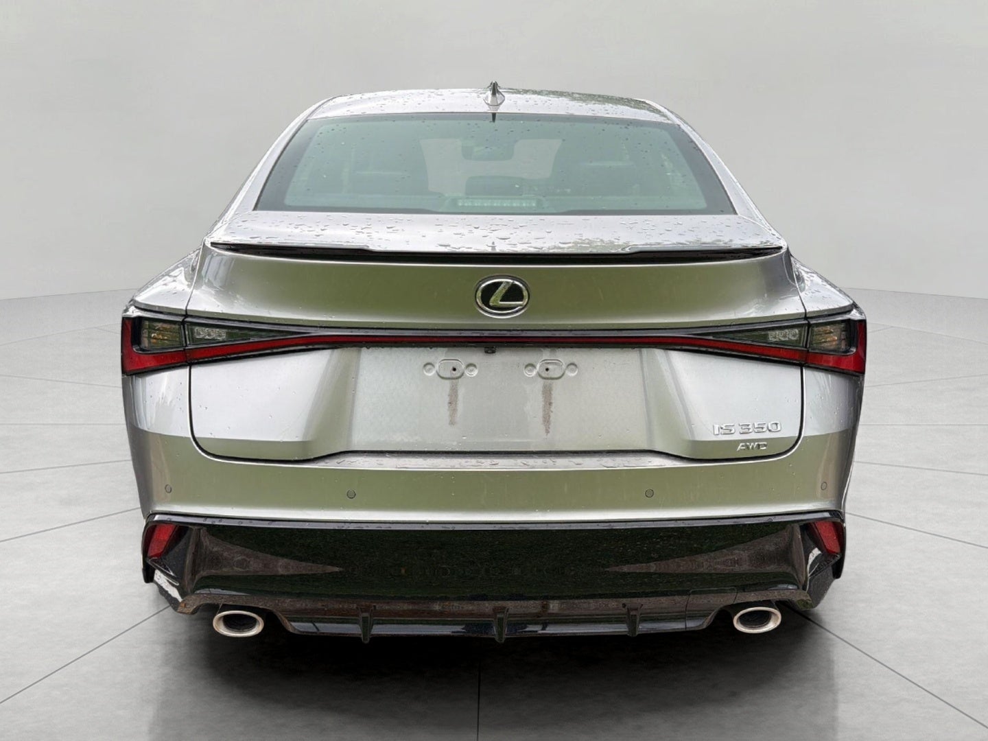 2023 Lexus IS IS 350 F SPORT AWD