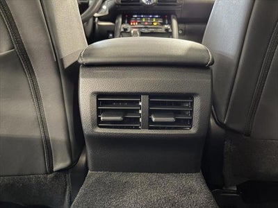2023 Lexus IS IS 350 F SPORT AWD