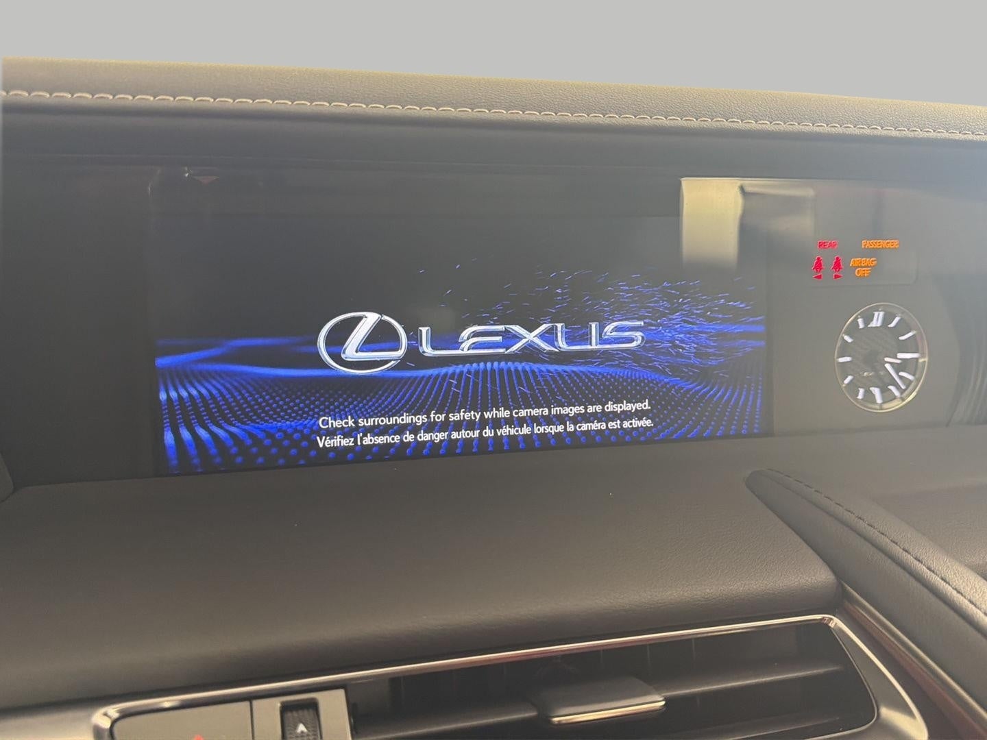 2021 Lexus LC LC 500 Convertible