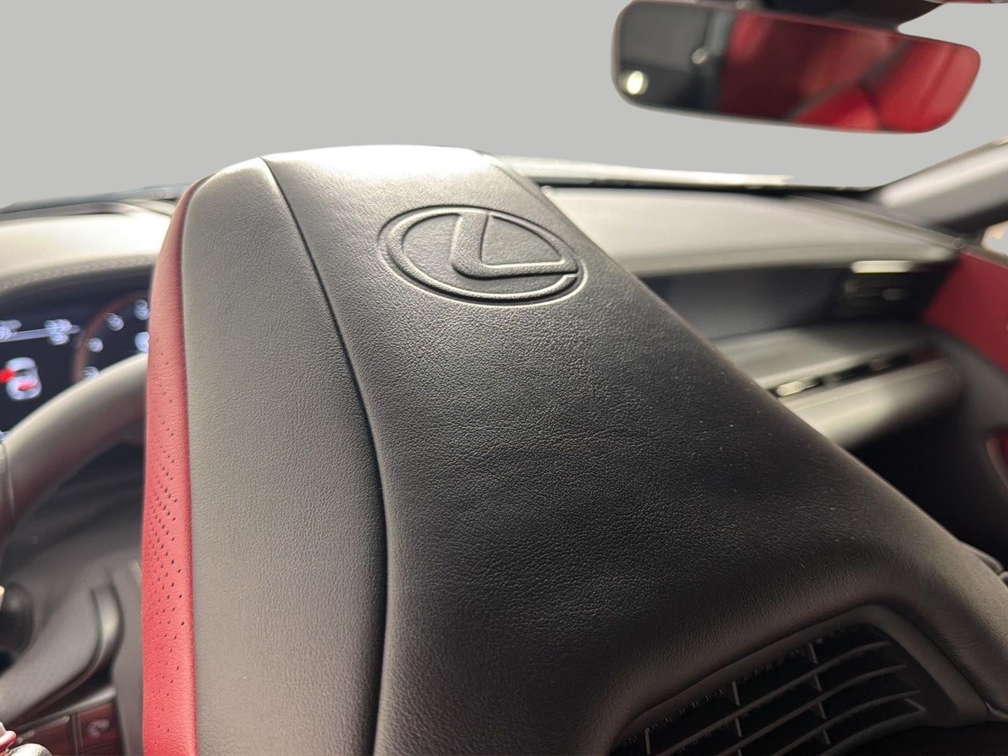 2021 Lexus LC LC 500 Convertible