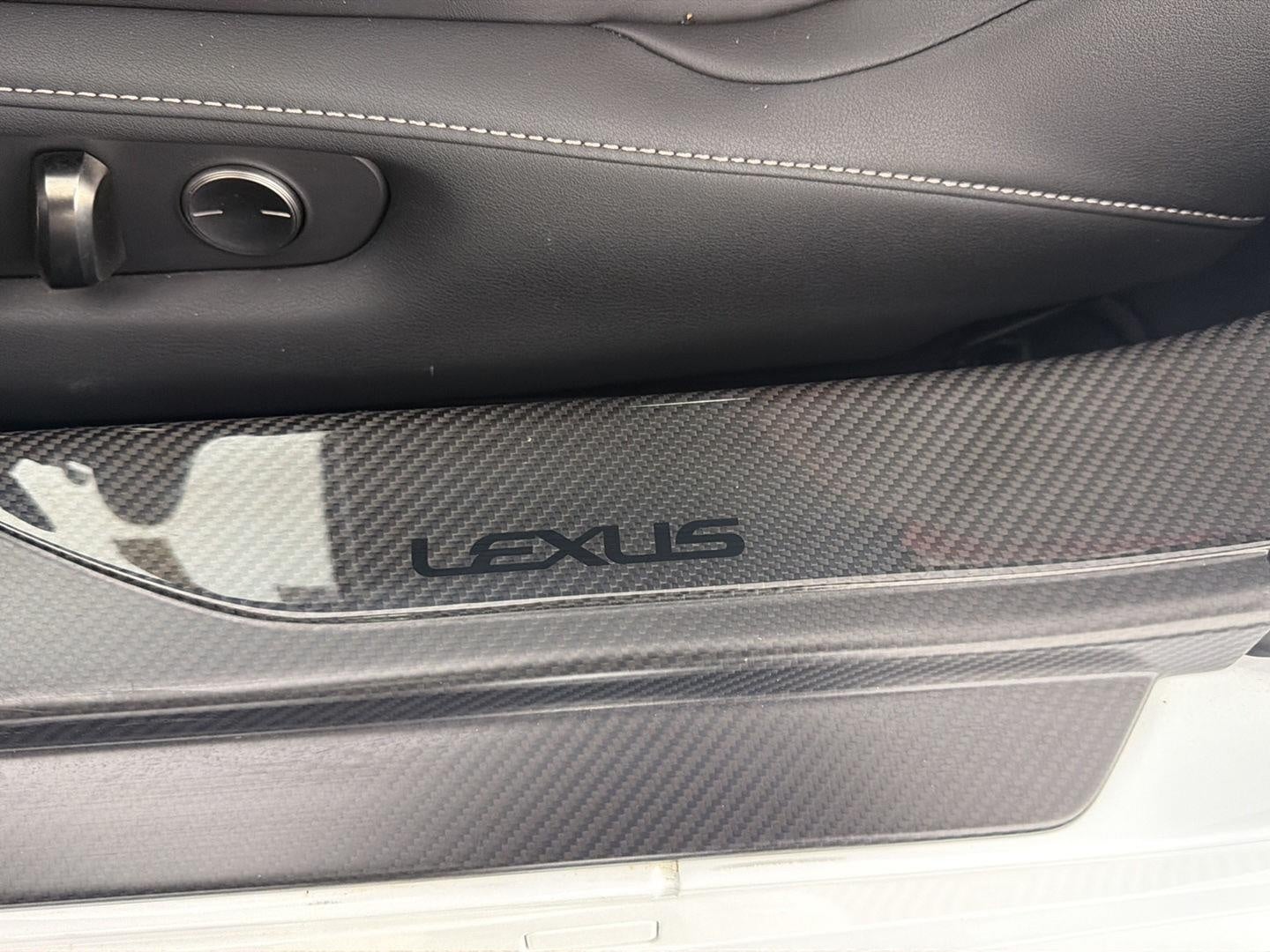 2021 Lexus LC LC 500 Convertible