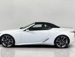 2021 Lexus LC LC 500 Convertible