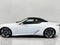 2021 Lexus LC LC 500 Convertible