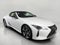 2021 Lexus LC LC 500 Convertible