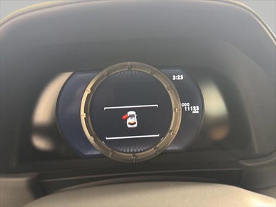 2021 Lexus LC LC 500 Convertible