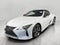 2021 Lexus LC LC 500 Convertible