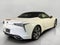 2021 Lexus LC LC 500 Convertible