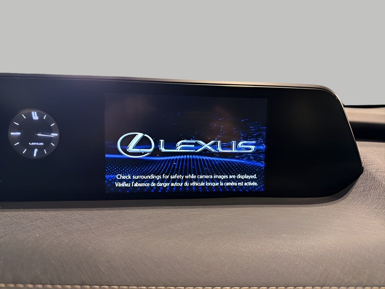 2022 Lexus UX UX 250h AWD