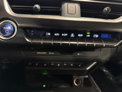 2022 Lexus UX UX 250h AWD