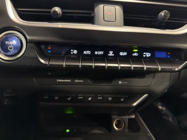 2022 Lexus UX UX 250h AWD