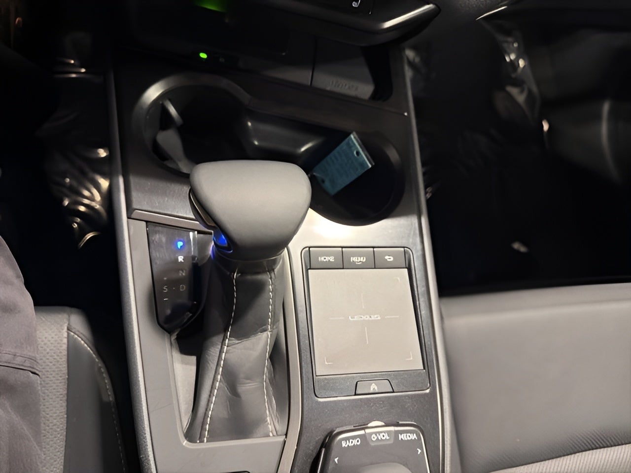 2022 Lexus UX UX 250h AWD