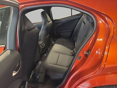 2022 Lexus UX UX 250h AWD