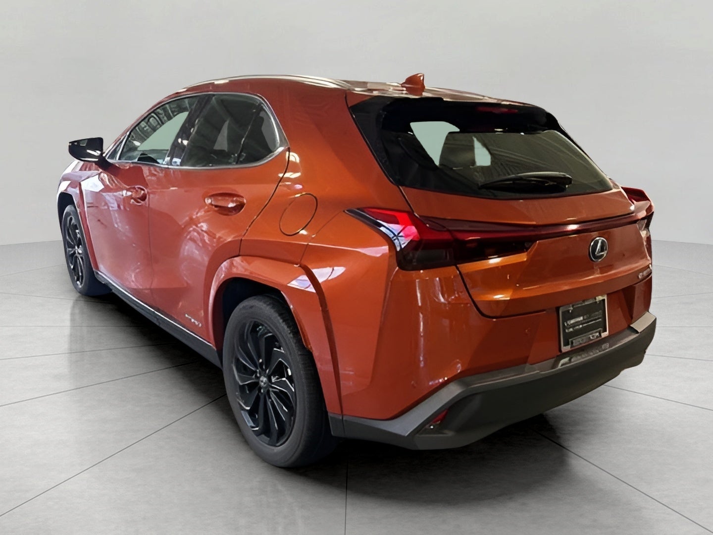 2022 Lexus UX UX 250h AWD