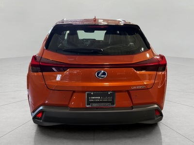 2022 Lexus UX UX 250h AWD