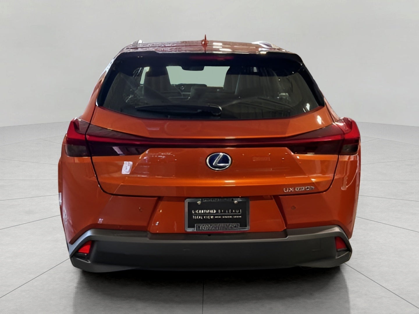 2022 Lexus UX UX 250h AWD
