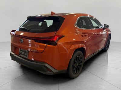 2022 Lexus UX UX 250h AWD
