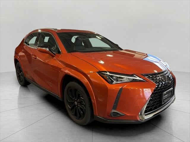2022 Lexus UX UX 250h AWD