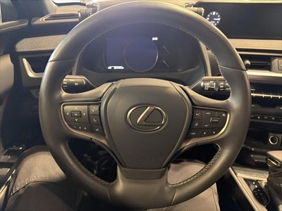 2022 Lexus UX UX 250h AWD