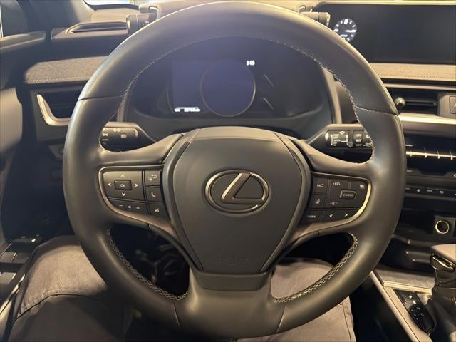 2022 Lexus UX UX 250h AWD