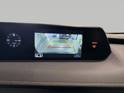 2022 Lexus UX UX 250h AWD