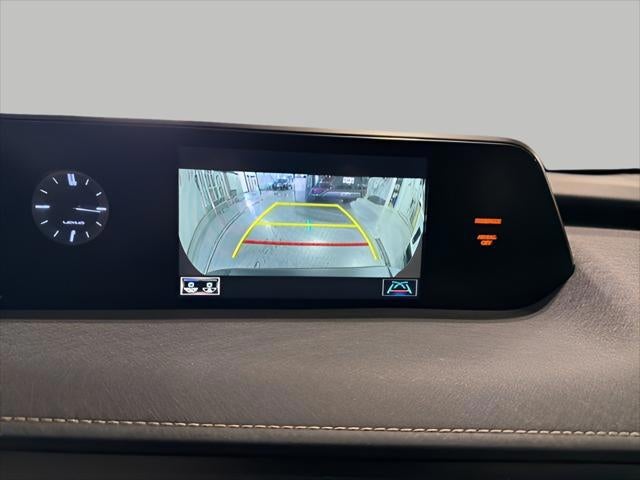 2022 Lexus UX UX 250h AWD