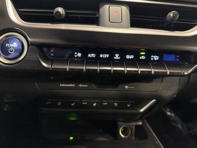 2022 Lexus UX UX 250h AWD