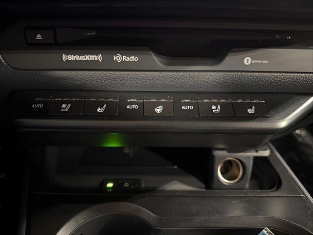 2022 Lexus UX UX 250h AWD