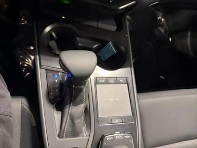 2022 Lexus UX UX 250h AWD