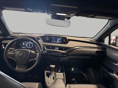 2022 Lexus UX UX 250h AWD